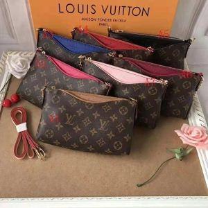 Không khí thanh lịch Louis Vui...