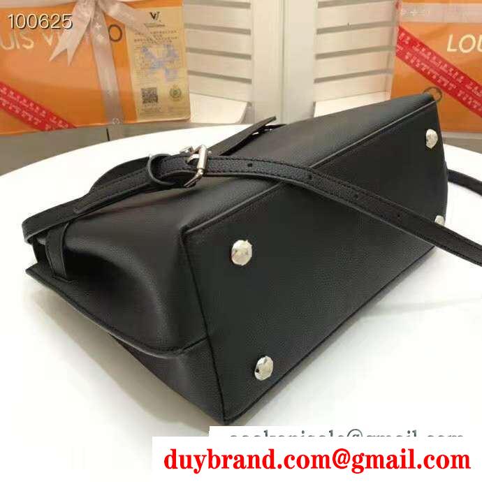 LOUIS vuitton ルイ ヴィトン ハンドバッグ 3色可選 韓国ファッション スタイリッシュで上品な