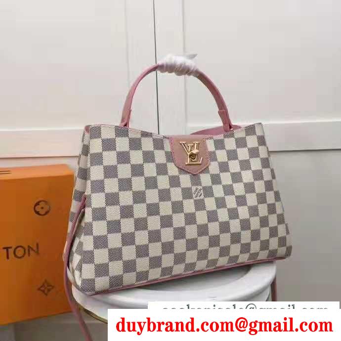 ハンドバッグ 4色可選 エレガンスな雰囲気に 海外限定! 都会的な印象 louis vuitton ルイ ヴィトン