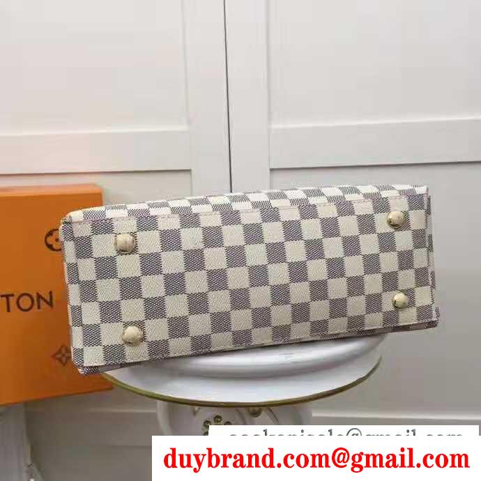 ハンドバッグ 4色可選 エレガンスな雰囲気に 海外限定! 都会的な印象 louis vuitton ルイ ヴィトン