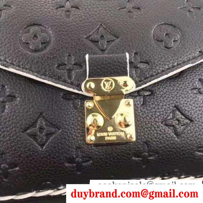 LOUIS vuitton ルイ ヴィトン ハンドバッグ 4色可選 上品な大人に！ 素敵なスタイルを演出する