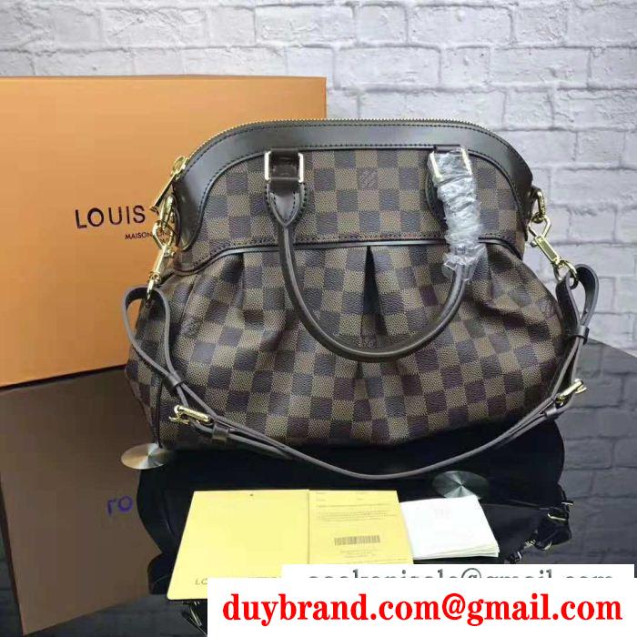 大人っぽさがアップする お洒落ポイント高め 上品な印象 louis vuitton ルイ ヴィトン ハンドバッグ