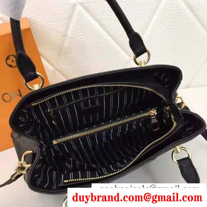 LOUIS vuitton ルイ ヴィトン ハンドバッグ 4色可選 多様なシーンで大活躍 日本で先行販売 お手頃価格に