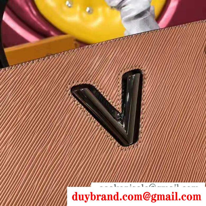 ハンドバッグ スマートな大人の印象に お洒落ポイント高め 個性をアピール louis vuitton ルイ ヴィトン