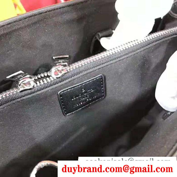 ハンドバッグ スマートな大人の印象に お洒落ポイント高め 個性をアピール louis vuitton ルイ ヴィトン