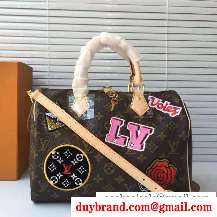 ソフトなchất liệuを使用 ハンドバッグ louis vuitton ルイ ヴィトン 人気を集めている 不動の人気を誇る