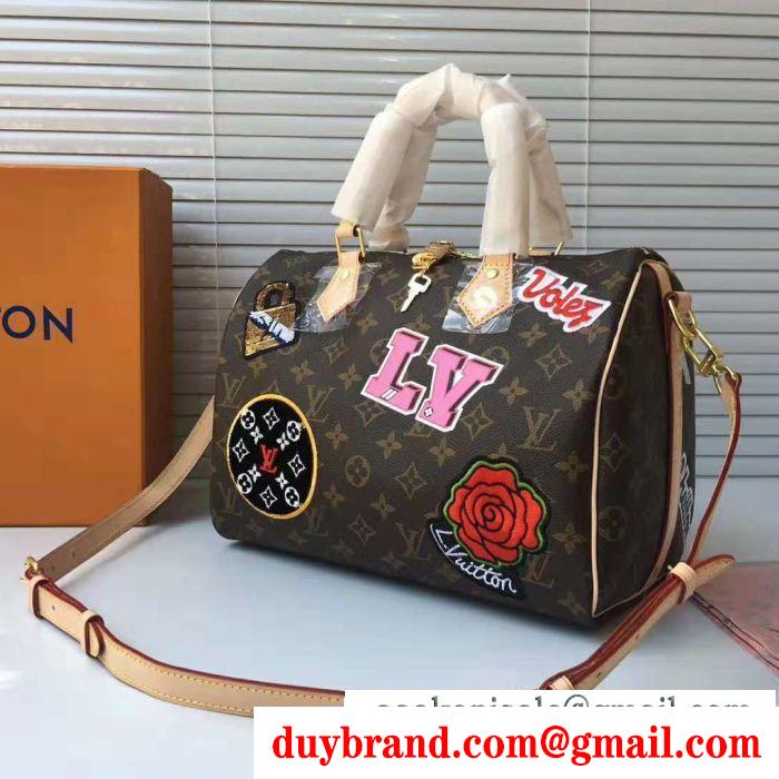 ソフトなchất liệuを使用 ハンドバッグ louis vuitton ルイ ヴィトン 人気を集めている 不動の人気を誇る