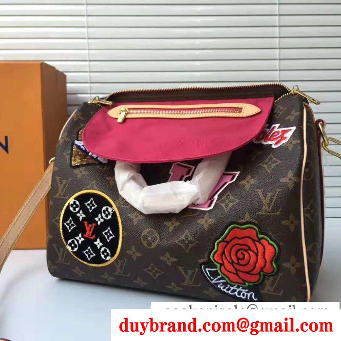 ソフトなchất liệuを使用 ハンドバッグ louis vuitton ルイ ヴィトン 人気を集めている 不動の人気を誇る