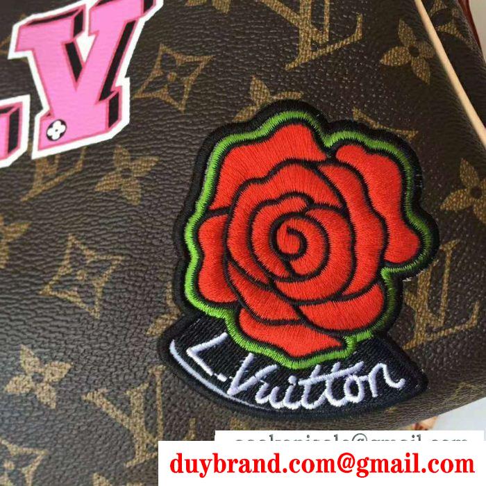 ソフトなchất liệuを使用 ハンドバッグ louis vuitton ルイ ヴィトン 人気を集めている 不動の人気を誇る