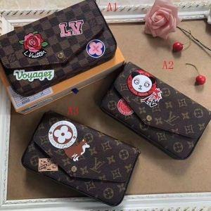Louis Vuitton Louis Vuitton va...