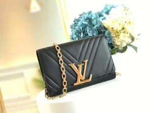 Túi chéo Louis Vuitton 4 túi màu sắc lựa chọn Louis Vuitton Hàng hiệu siêu cấp