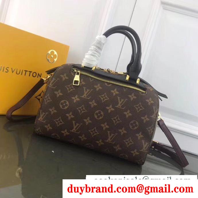 ハンドバッグ 多色可選 不動の人気を誇る louis vuitton ルイ ヴィトン 爆発的人気 少量再入荷