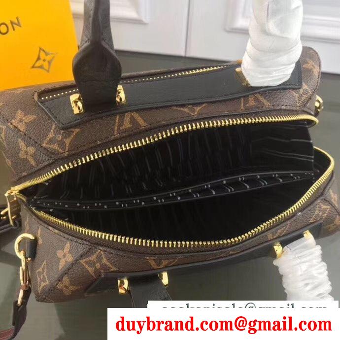 ハンドバッグ 多色可選 不動の人気を誇る louis vuitton ルイ ヴィトン 爆発的人気 少量再入荷