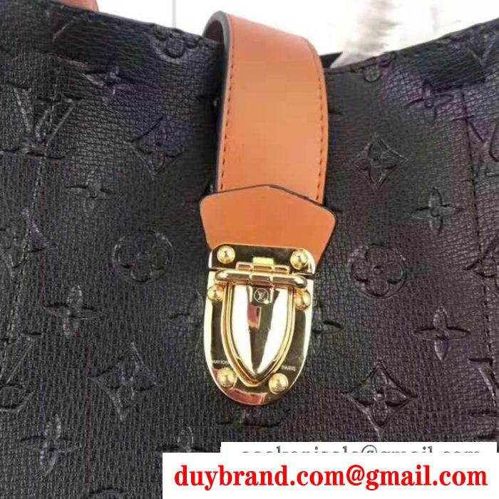エレガンスな雰囲気に louis vuitton ルイ ヴィトン ハンドバッグ お得な価格で登場 好評モデル 4色可選