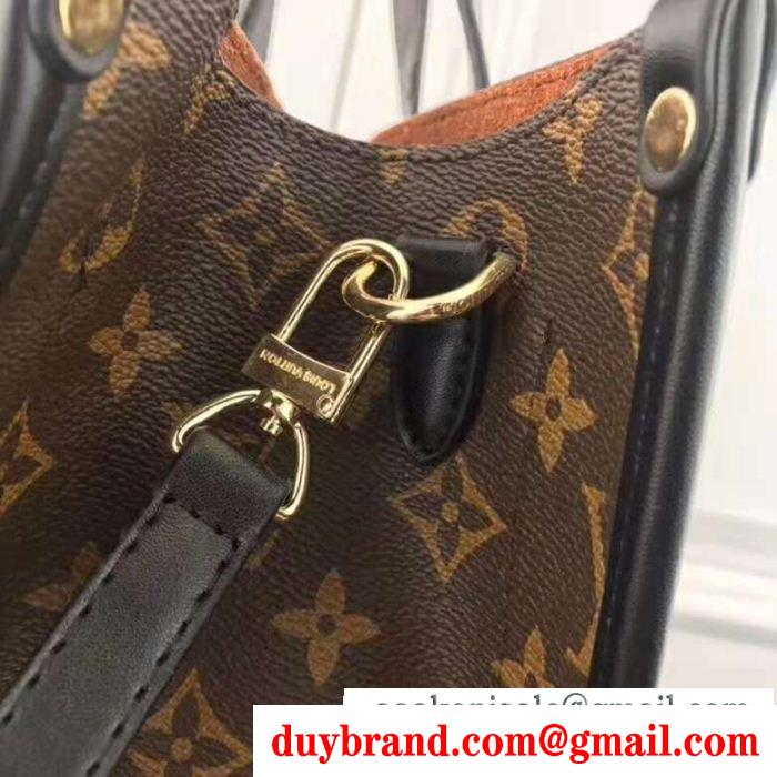人気な定番アイテム louis vuitton ルイ ヴィトン ハンドバッグ 3色可選 高品質chất liệuで作られる