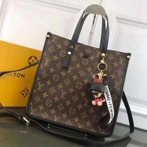 Mục tiêu chuẩn phổ biến Louis Vuitton Louis Vuitton Túi xách ba lựa chọn màu sắc chất lượng cao _ Louis Vuitton Louis Vuitton_ Thương hiệu giá rẻ 