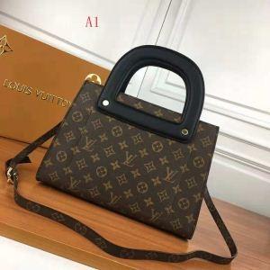 Túi xách Louis Vuitton nữ cao cấp thời thượng Túi xách 4 Lựa chọn màu giá rẻ 