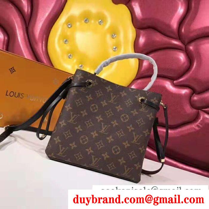 素敵なスタイルを演出する お手頃価格に 創意デザイン louis vuitton ルイ ヴィトン ハンドバッグ 3色可選