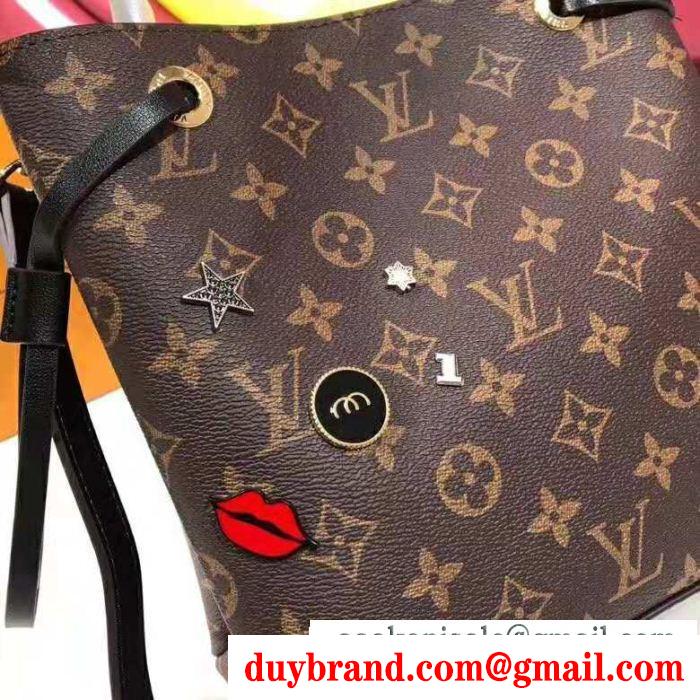 素敵なスタイルを演出する お手頃価格に 創意デザイン louis vuitton ルイ ヴィトン ハンドバッグ 3色可選