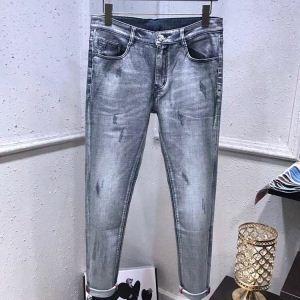 Siêu chất lượng tuyệt vời Yuru phù hợp dễ dàng để phù hợp với quần jean Chức năng kéo dài hiệu ứng mông thông thường bán hàng tối cao