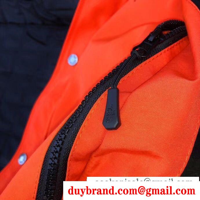SUPREME シュプリーム 秋のお出かけに最適 2色可選 fw16 supreme tnf mountain light jacket 気に入った商品
