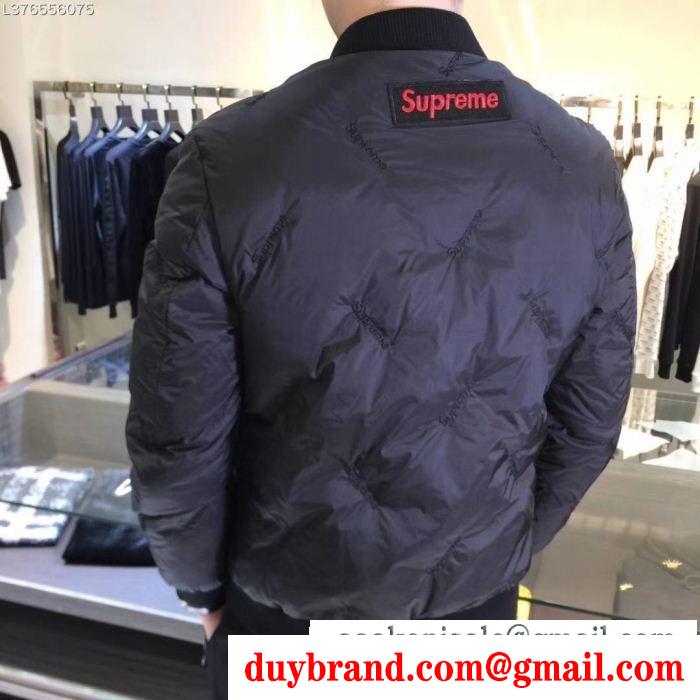 SUPREME シュプリーム 秋のお出かけに最適 気に入った商品 品質高き人気アイテム ファッションな一品