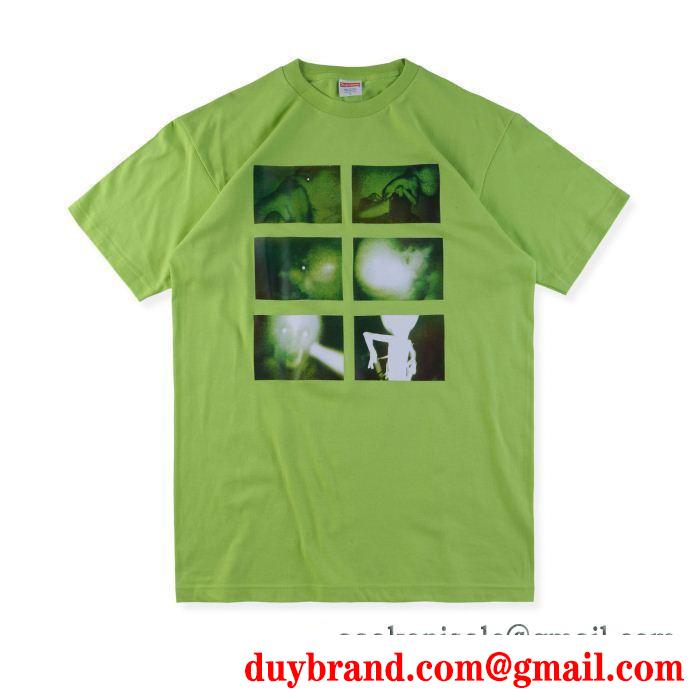 18FW supreme x chris cunningham chihuahua supreme シュプリーム 半袖tシャツ 4色可選 若々しい雰囲気 今回大特価