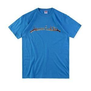 Tối cao bạn tee những thành phần tốt nhất mà tôi muốn yêu mọi lúc Supreme Supreme Short Sleeve t -shirts Multi -colored.