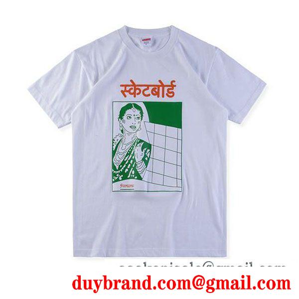 SUPREME hindu skateboard tee supreme シュプリーム 半袖tシャツ 気に入った商品 多色可選 ルックスの良い 高品質で綺麗