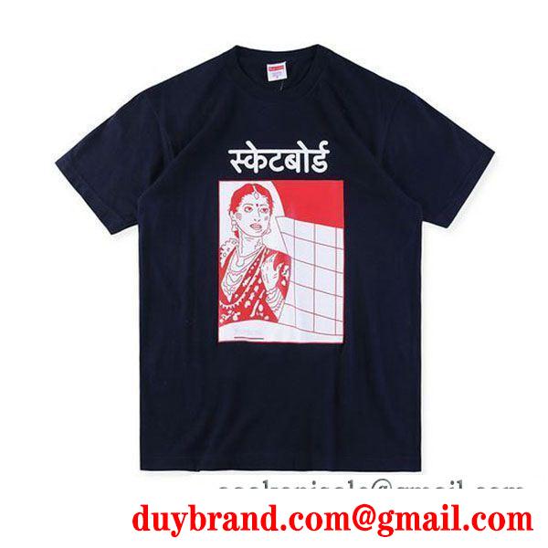 SUPREME hindu skateboard tee supreme シュプリーム 半袖tシャツ 気に入った商品 多色可選 ルックスの良い 高品質で綺麗