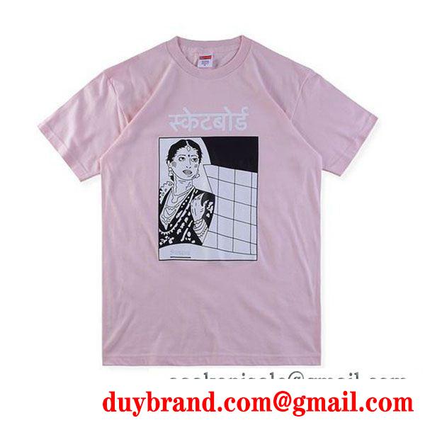 SUPREME hindu skateboard tee supreme シュプリーム 半袖tシャツ 気に入った商品 多色可選 ルックスの良い 高品質で綺麗