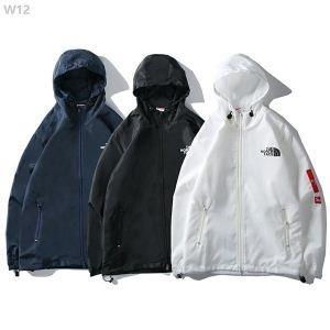 Tối cao Unisex Supreme Autumn ...