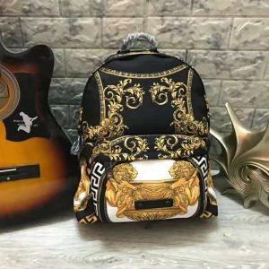 Phong cách là Versace 2019 mới phổ biến Versace 2019 Limited Hand -Held & vai treo Versace Sản phẩm mới Sale_ Versace Versace