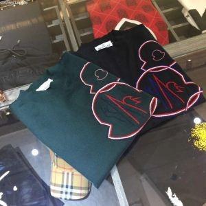 Moncler Moncler Mail đặt hàng siêu lớn thường xuyên hiển thị hài hước thông minh mùa thu mùa đông hỗ trợ đi lại nam
