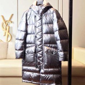 Moncler giá rẻ đặt hàng giới hạn bán hàng phổ biến bán nước bền -repellent áo khoác chống gió đi lại