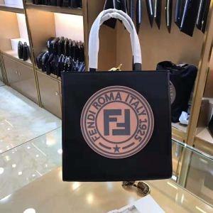 Fendi Casual Fendi Túi xách hấp dẫn chất lượng vật liệu cao nhất _ fendi fendi_ Thương hiệu giá rẻ (lớp lớn nhất của )