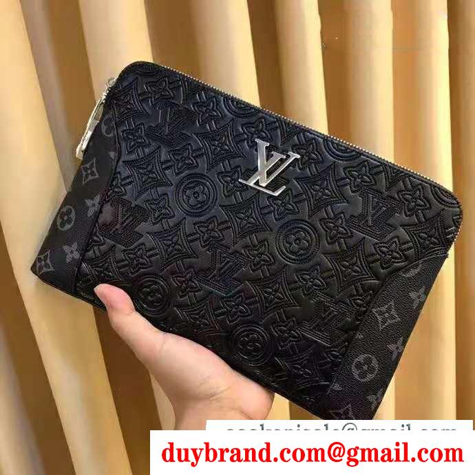 超目玉 大特価 ルイ ヴィトン 限定sale louis vuitton 着痩せ効果 ポーチ 高級ブランド