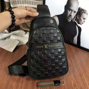 Louis Vuitton Louis Vuitton siêu rẻ Túi thắt lưng Spring / Model Model giá rẻ Đơn đặt hàng_ Louis Vuitton Louis Vuitton_ Thương hiệu giá rẻ (lớn nhất )