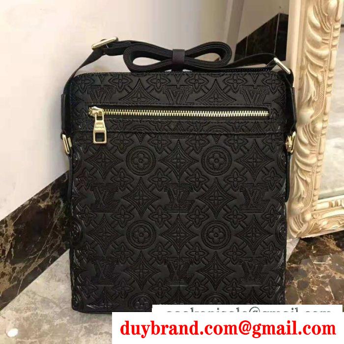 人気セール高品質 louis vuitton 人気一番 ルイ ヴィトン 新作入荷 ショルダーバッグ 最高品質