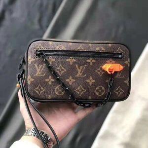 Louis Vuitton Classic Louis Vuitton Pouchful Pouch Chất lượng chất lượng cao_ Louis Vuitton Louis Vuitton_ Thương hiệu giá rẻ (lớn nhất )