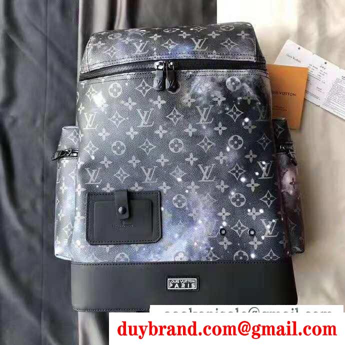 リュック 洗練な一品 ルイ ヴィトンセンスがいい louis vuitton フェミニンな雰囲気 今買い得 