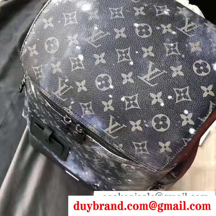 リュック 洗練な一品 ルイ ヴィトンセンスがいい louis vuitton フェミニンな雰囲気 今買い得