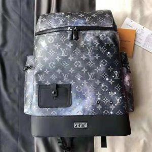 Backpack Dish tinh tế Louis Vuitton Sense Good Louis Vuitton Nữ tính Nữ giới bây giờ