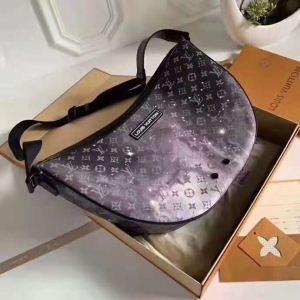 Lần này, Túi vai được thiết kế cao của Louis Vuitton Louis Vuis Vuis Vuis Louis Vuitton_ Thương hiệu giá rẻ 