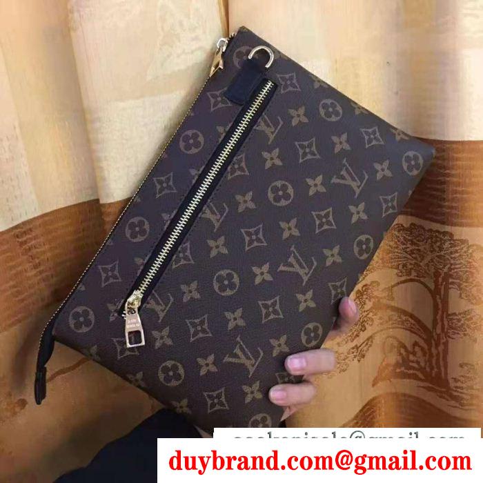 LOUIS vuitton hot人気 ルイ ヴィトン 超激得新品 ポーチ 特価高品質 激安大特価