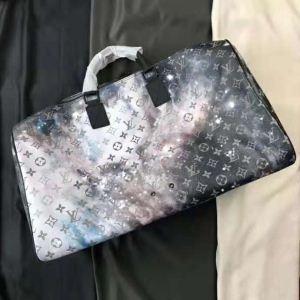 Túi xách thanh lịch cho người lớn đối mặt Louis Vuitton Louis Vuitton đơn giản và dễ dàng để phù hợp _ Louis Vuitton Louis Vuitton_ Thương hiệu giá rẻ (lớn nhất )