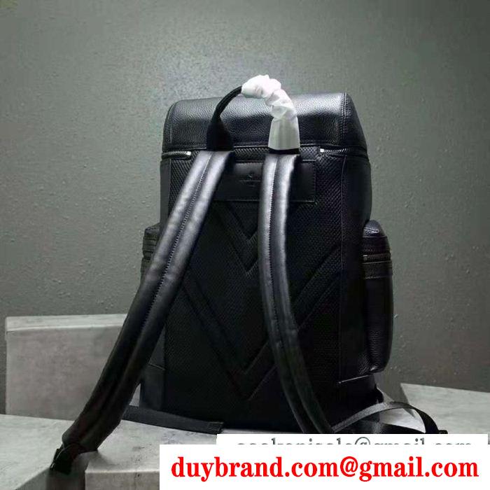 新作入荷 ルイ ヴィトン louis vuitton 最高品質 リュック パーフェクト 目につく 