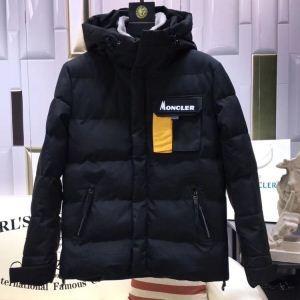 Moncler Down nam Moncler giá t...