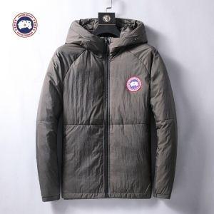 Canada Goose canada áo khoác xuống tiếp tục cho người lớn _ canada ngỗng canada goose_ Thương hiệu giá rẻ 