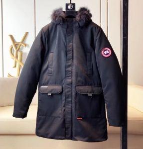 Áo khoác xuống Canada Goose ca...